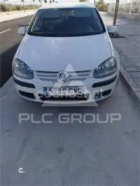 2005 Volkswagen GOLF