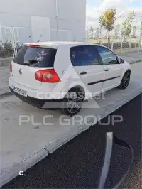 2005 Volkswagen GOLF