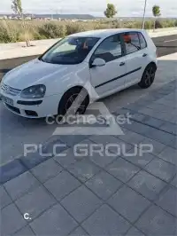 2005 Volkswagen GOLF