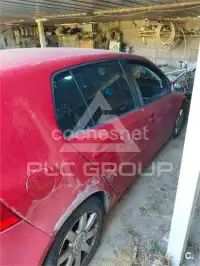 2005 Volkswagen GOLF