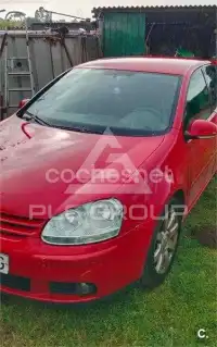 2005 Volkswagen GOLF