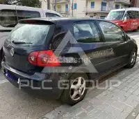 2005 Volkswagen GOLF
