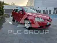 2005 Volkswagen GOLF