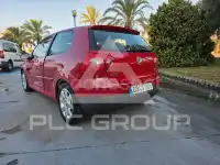 2005 Volkswagen GOLF