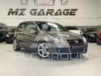 2005 Volkswagen GOLF