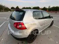 2005 Volkswagen GOLF