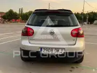 2005 Volkswagen GOLF