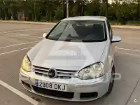 2005 Volkswagen GOLF