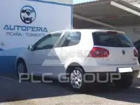 2005 Volkswagen GOLF