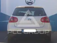 2005 Volkswagen GOLF