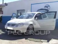 2005 Volkswagen GOLF