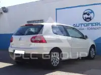 2005 Volkswagen GOLF