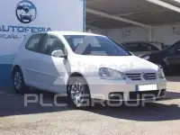 2005 Volkswagen GOLF