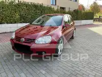 2005 Volkswagen GOLF