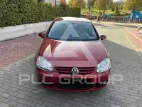 2005 Volkswagen GOLF