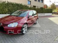 2005 Volkswagen GOLF
