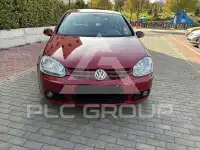 2005 Volkswagen GOLF