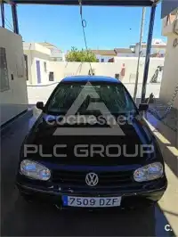 2005 Volkswagen GOLF