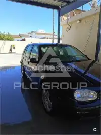 2005 Volkswagen GOLF