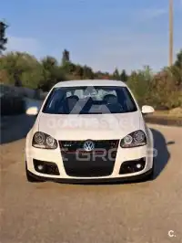 2005 Volkswagen GOLF