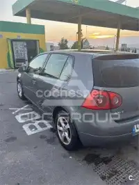 2005 Volkswagen GOLF