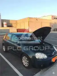 2005 Volkswagen GOLF