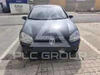 2005 Volkswagen GOLF