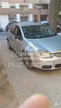 2005 Volkswagen GOLF