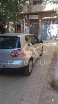 2005 Volkswagen GOLF