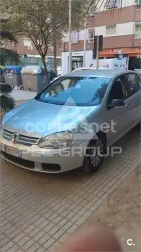2005 Volkswagen GOLF