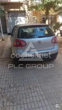 2005 Volkswagen GOLF