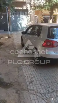 2005 Volkswagen GOLF