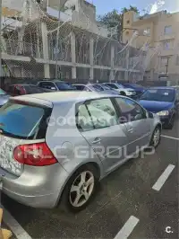 2005 Volkswagen GOLF