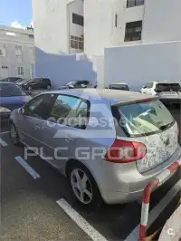 2005 Volkswagen GOLF