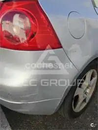 2005 Volkswagen GOLF