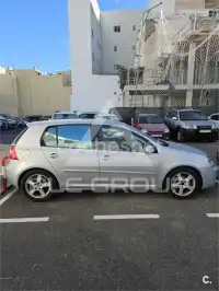 2005 Volkswagen GOLF