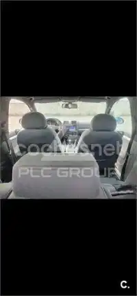 2005 Volkswagen GOLF
