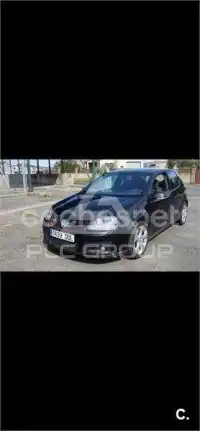 2005 Volkswagen GOLF