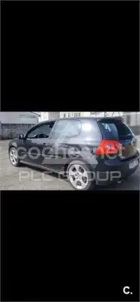 2005 Volkswagen GOLF