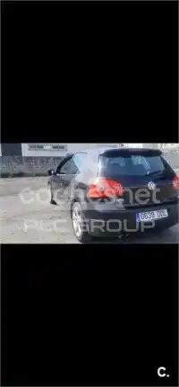 2005 Volkswagen GOLF
