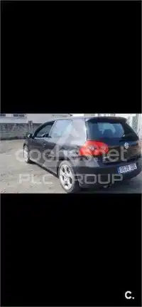 2005 Volkswagen GOLF