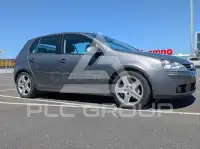 2005 Volkswagen GOLF