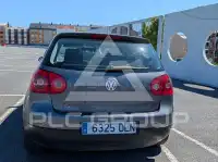 2005 Volkswagen GOLF