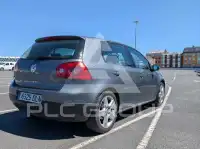 2005 Volkswagen GOLF