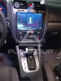 2005 Volkswagen GOLF