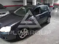 2005 Volkswagen GOLF
