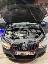 2005 Volkswagen GOLF