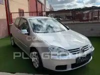 2005 Volkswagen GOLF