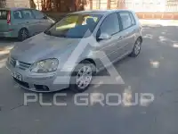 2005 Volkswagen GOLF