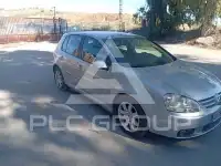 2005 Volkswagen GOLF
